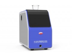 北京华科仪新品发布：HK-508K快速铁离子分析仪，1分钟检测