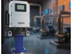 赛莱默新品发布：e-SVXD一体式永磁变频立式多级泵，赋能供