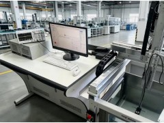 钢研纳克新品NCS-CUTP600超声探头校准装置的核心能力解析