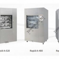 新华Rapid系列快速式全自动清洗消毒器