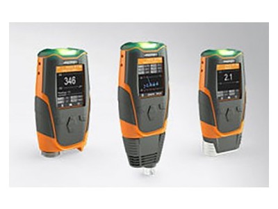Fischer MMS® INSPECTION