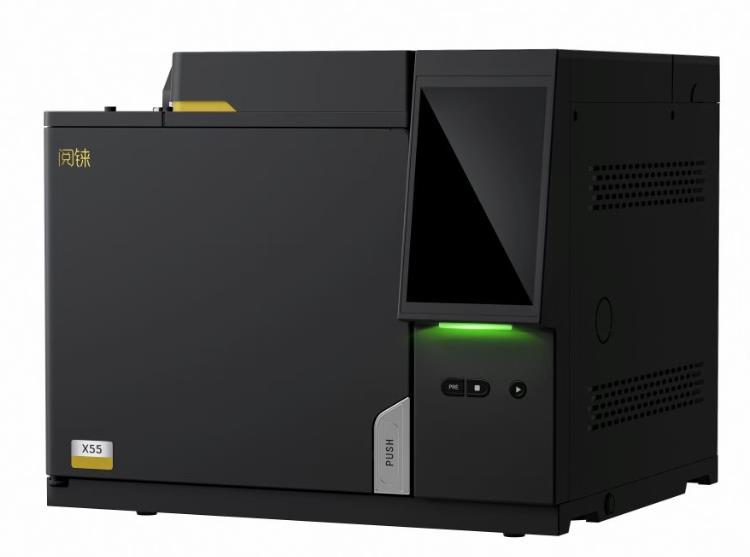 X55阅享型气相色谱仪 X55阅享型气相色谱仪