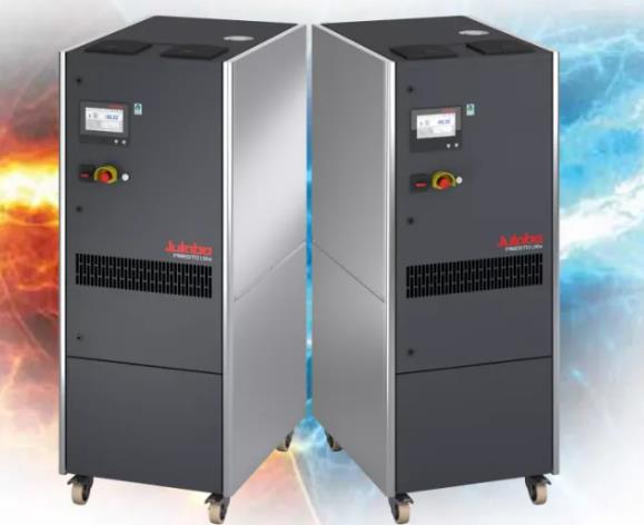 PRESTO L56w / L52w 水冷型高度动态温度控制系统 PRESTO L56w / L52w 水冷型高度动态温度控制系统