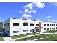 Endress+Hauser集团投资9600万欧元，德国耶拿两大新园区正