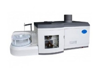 AFS-8330 内置式间歇泵进样全自动六