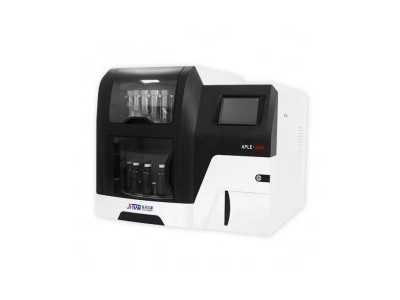 APLE-3500 全自动快速溶剂萃取仪