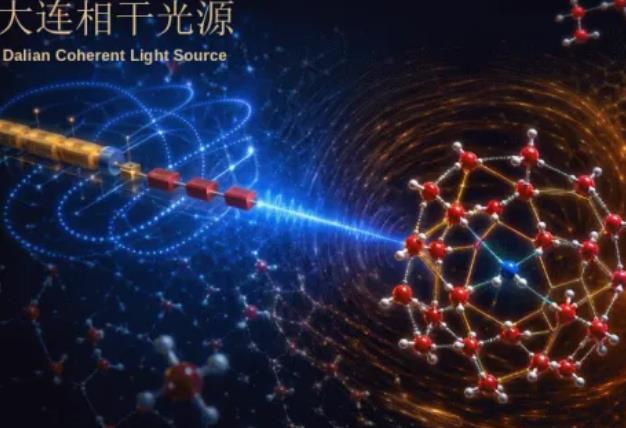 中性团簇红外光谱 中性团簇红外光谱