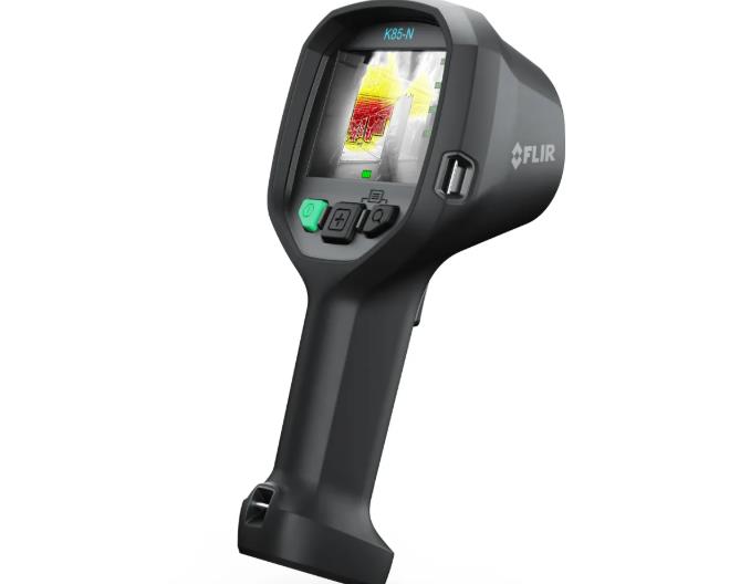 Flir K85-N消防热像仪