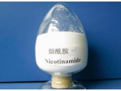 烟酰胺、烟酸、肌醇烟酸酯中铅含量的测定 原子吸收光谱法